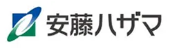 安藤ハザマ