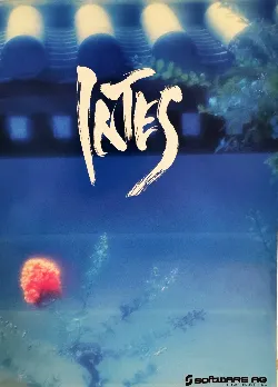 「INTES」製品パンフレット