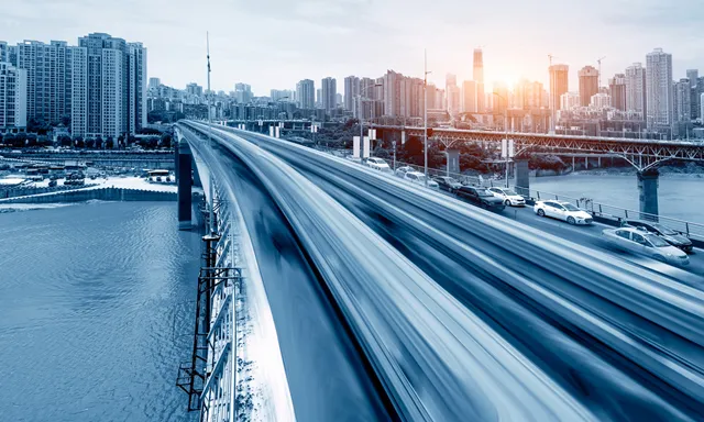 1,000億件の高速処理実績