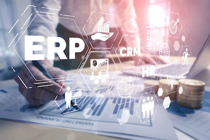 “ERP：基幹系システム刷新時のデータ移行「17のあるあるをチェック！」セミナー