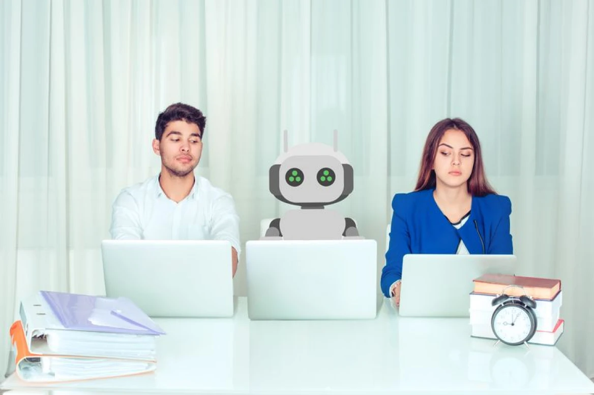 RPAの導入成功によって仕事を奪われてしまう人は本当にいるのか?