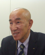 センター長