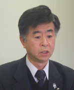 業務部長