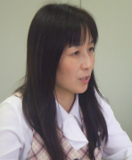 センター長